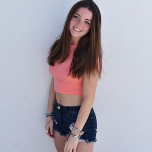 Meet your Posher, Kendall